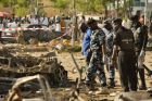 Iran verurteilt blutigen Anschlag auf Moschee in Nigeria 